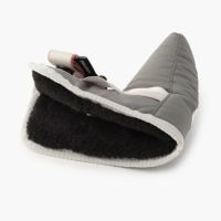 ブリーフィングのヘッドカバー