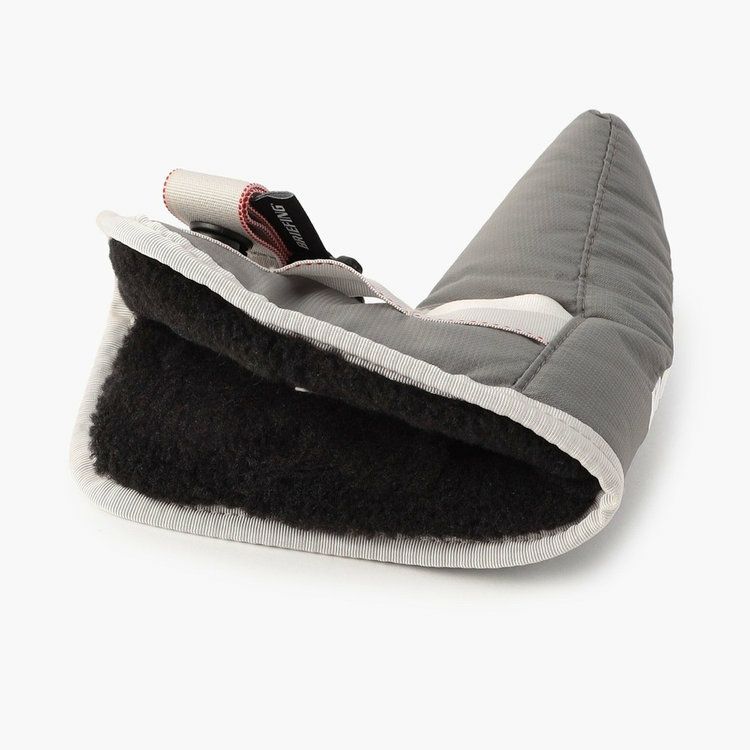 ブリーフィングのヘッドカバー