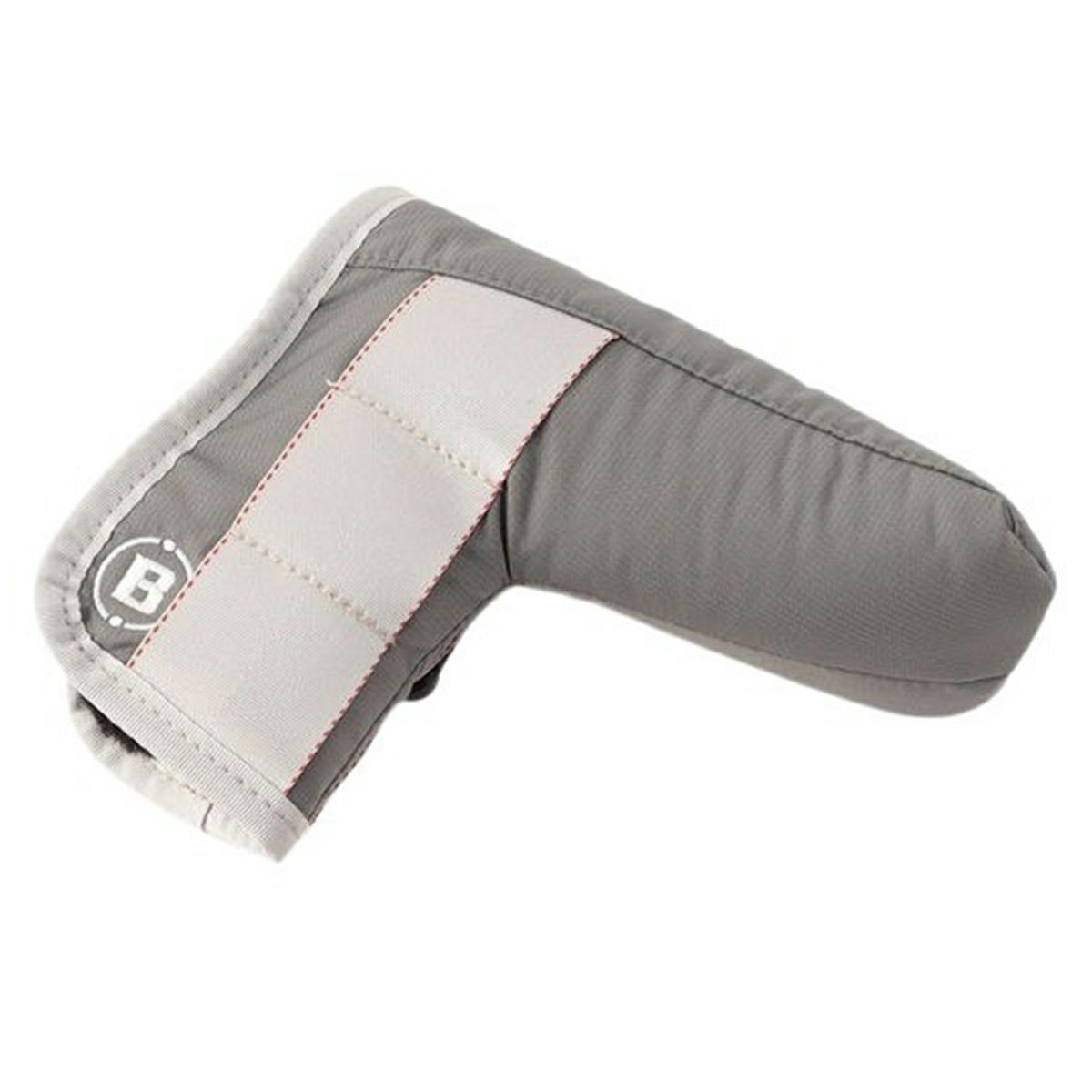 ブリーフィングのヘッドカバー