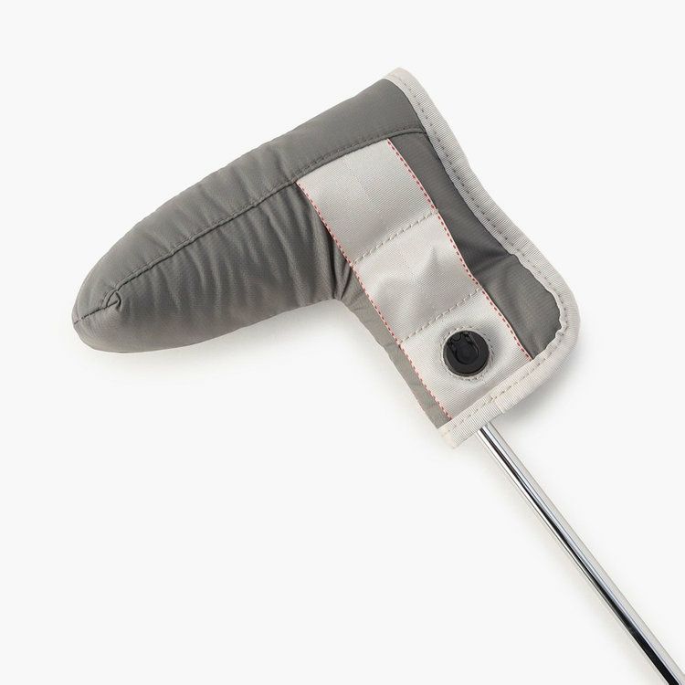 ブリーフィングのヘッドカバー