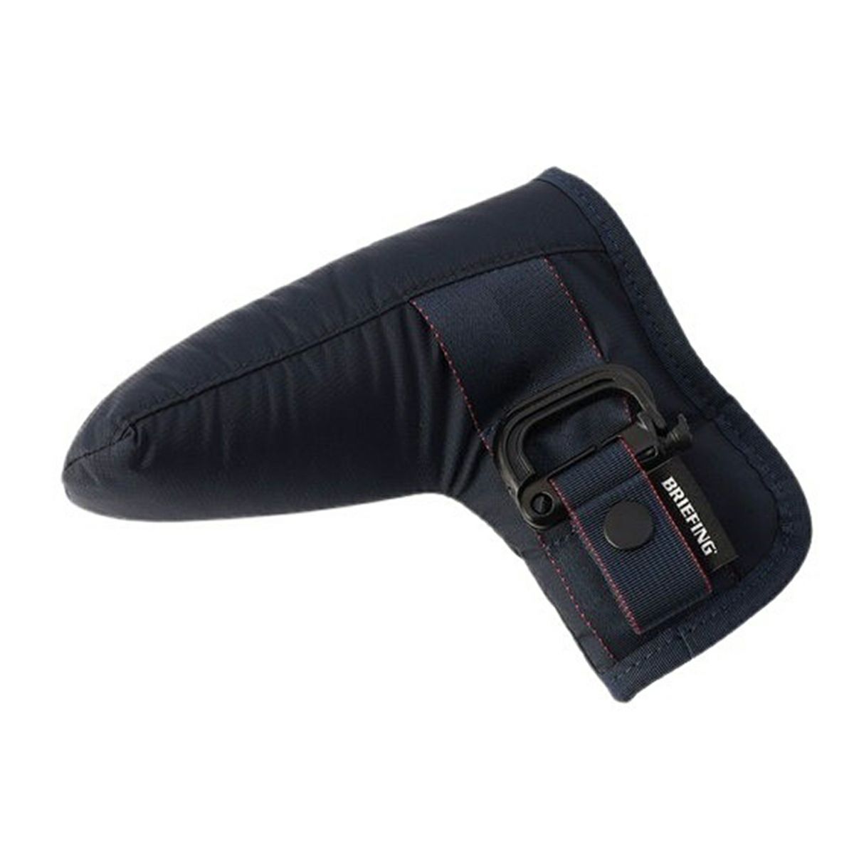 ブリーフィングのヘッドカバー