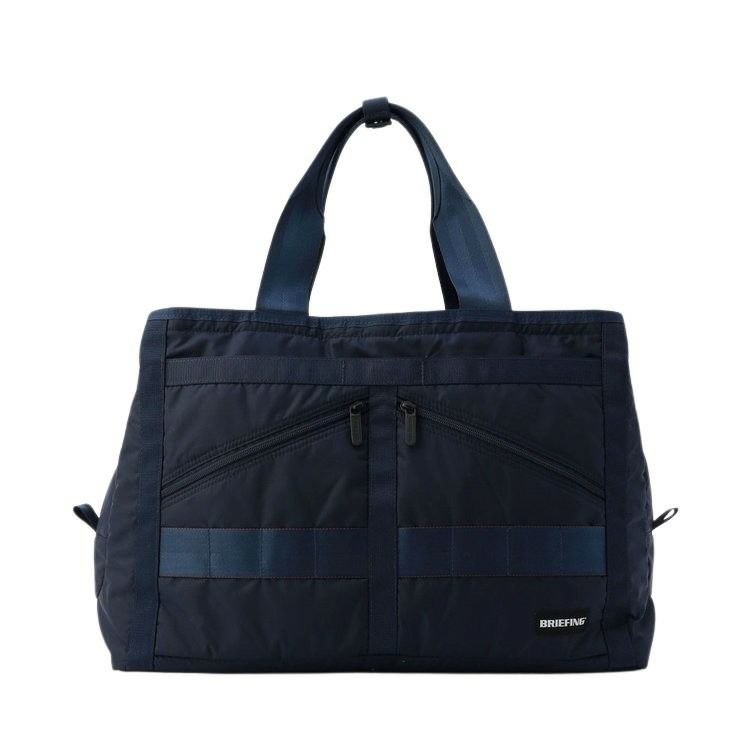 ブリーフィングゴルフのボストンバッグ