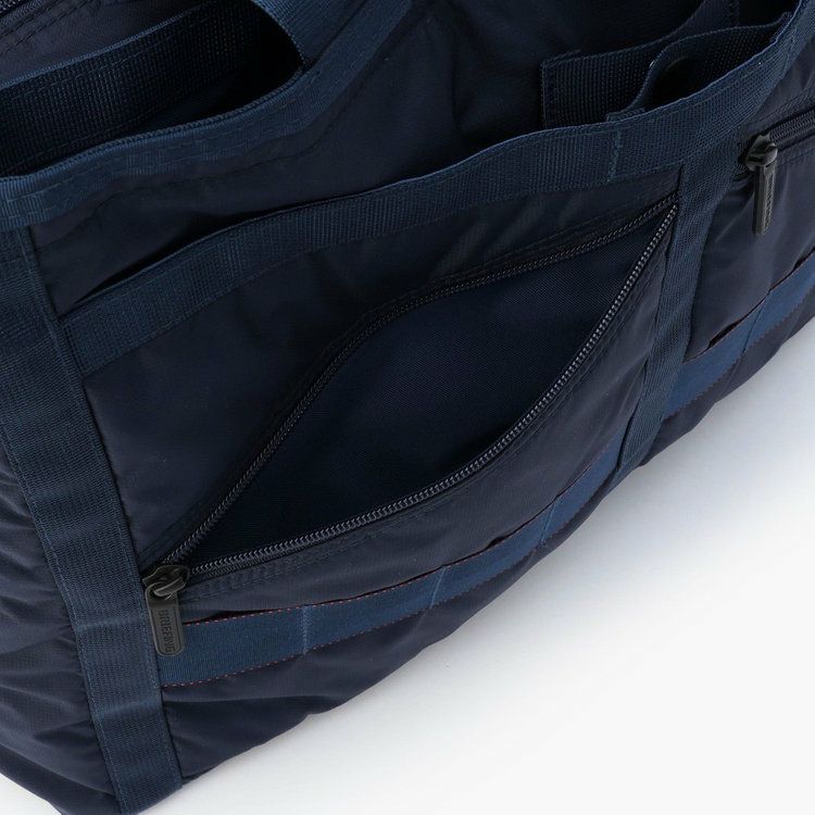 ブリーフィングゴルフのボストンバッグ