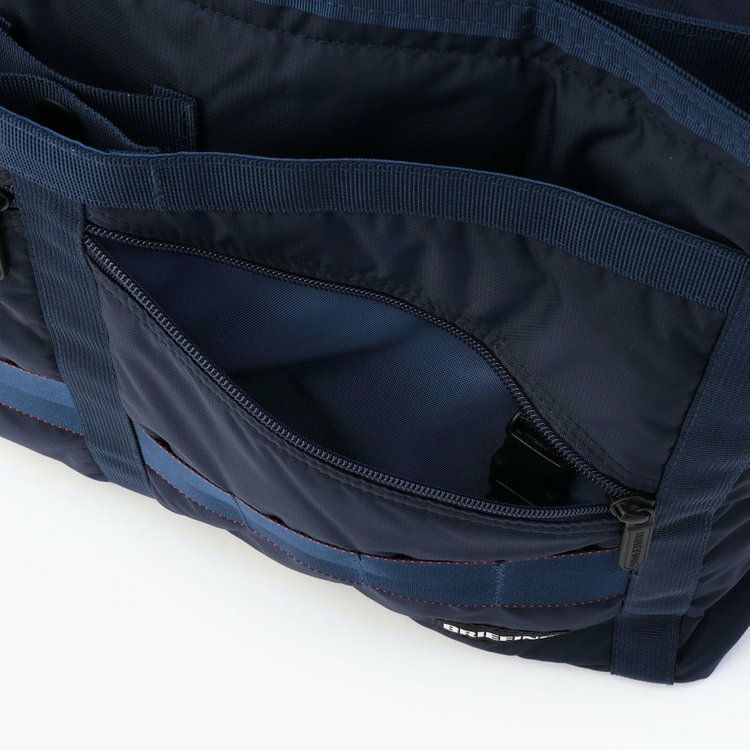 ブリーフィングゴルフのボストンバッグ