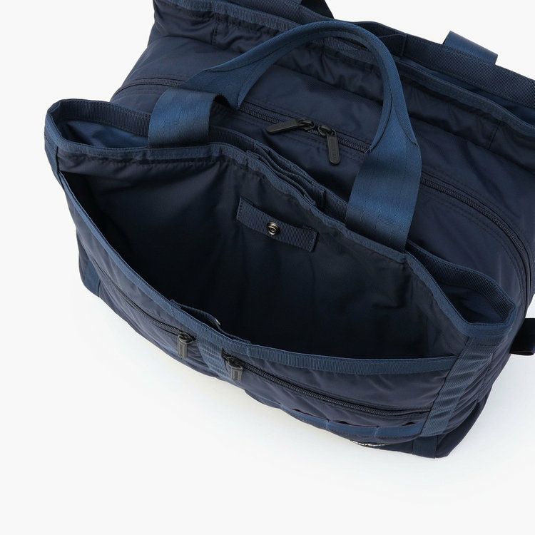 ブリーフィングゴルフのボストンバッグ