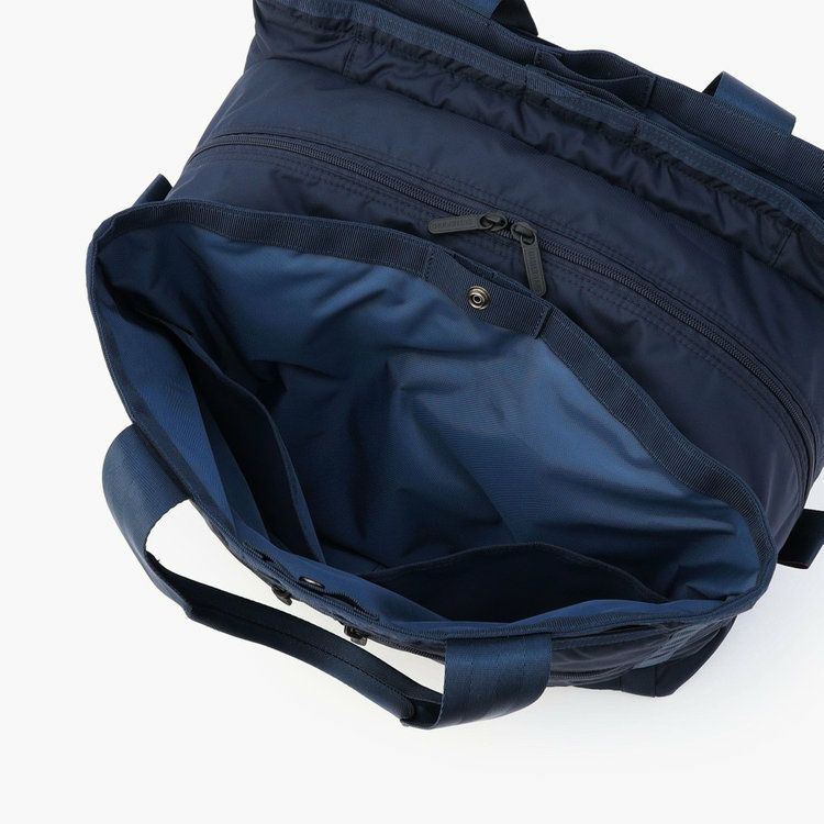 ブリーフィングゴルフのボストンバッグ