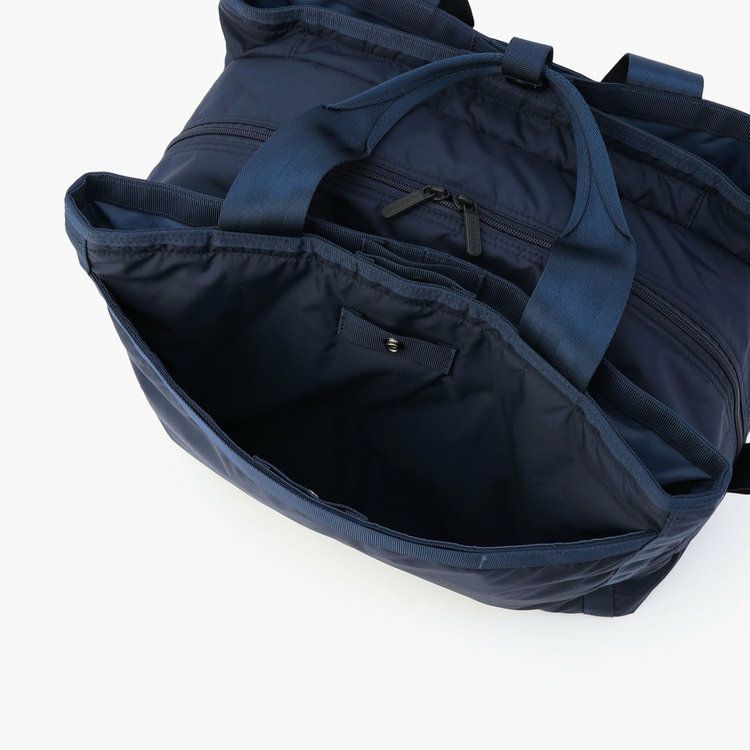 ブリーフィングゴルフのボストンバッグ