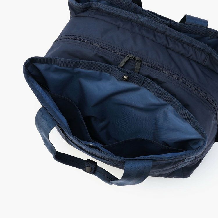 ブリーフィングゴルフのボストンバッグ