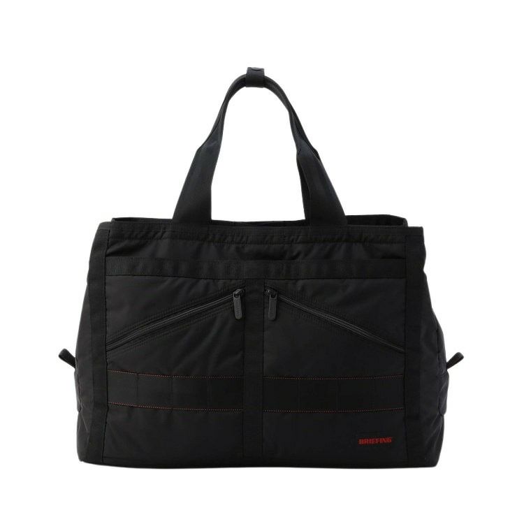 ブリーフィングゴルフのボストンバッグ