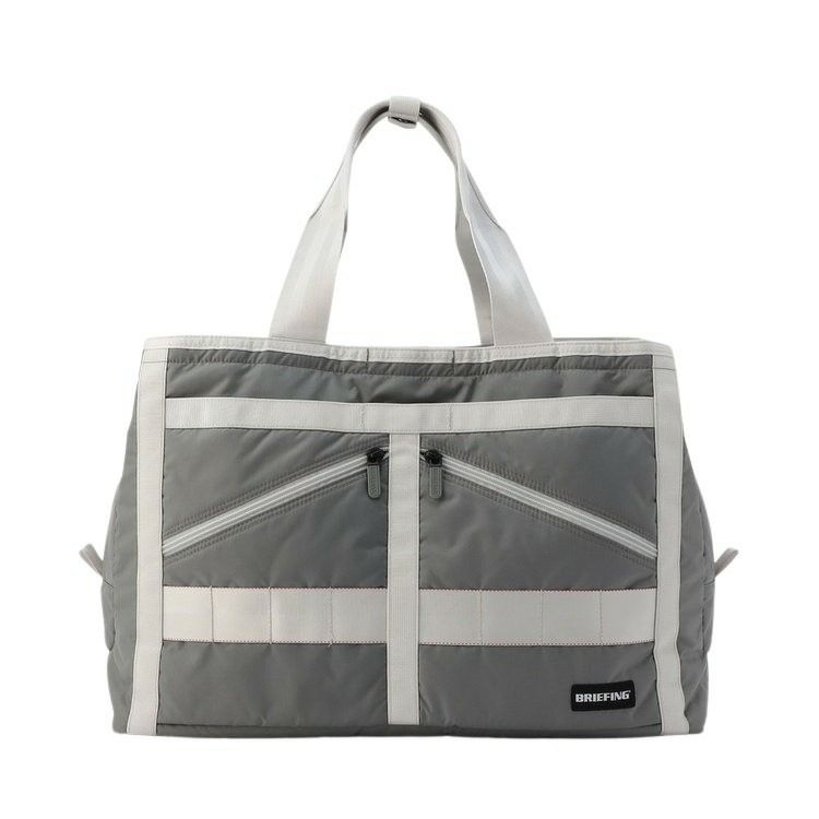 ブリーフィングゴルフのボストンバッグ