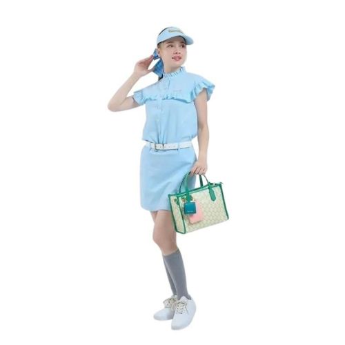 レザレクションのカジュアルシャツ
