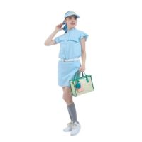 レザレクションのカジュアルシャツ