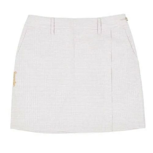 レザレクションのスカート