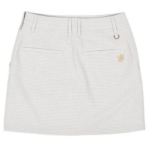 レザレクションのスカート