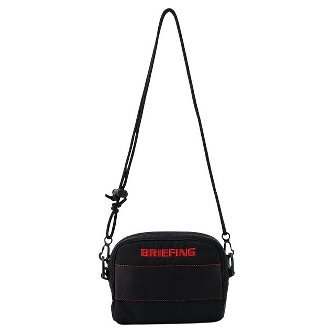 ブリーフィングゴルフのカートバッグ