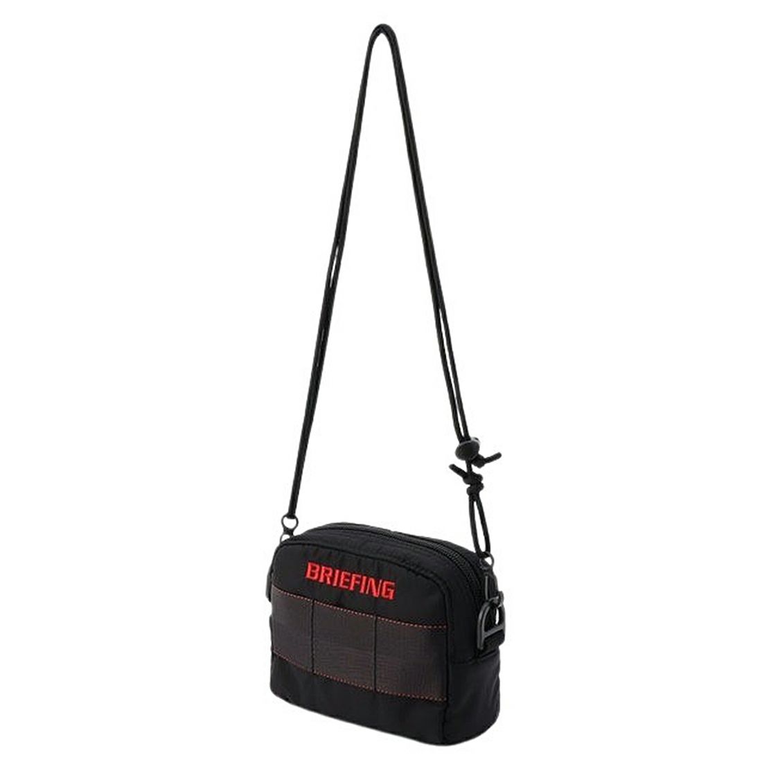 ブリーフィングゴルフのカートバッグ