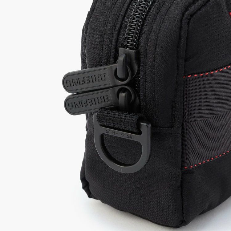 ブリーフィングゴルフのカートバッグ