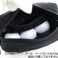 ブリーフィングゴルフのカートバッグ