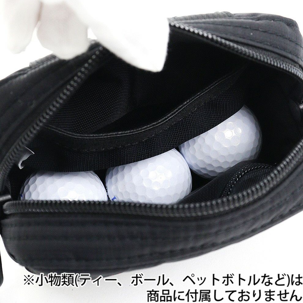 ブリーフィングゴルフのカートバッグ