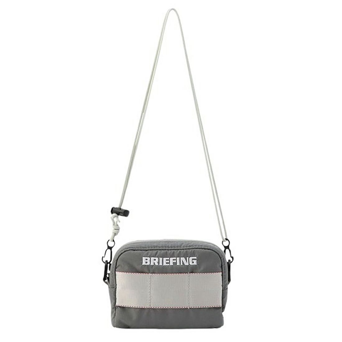 ブリーフィングゴルフのカートバッグ