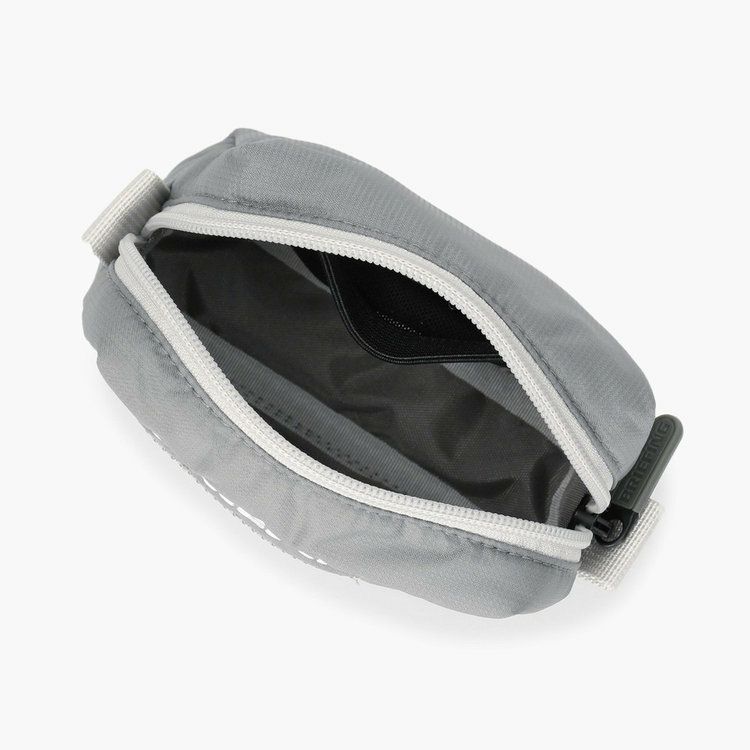 ブリーフィングゴルフのカートポーチ