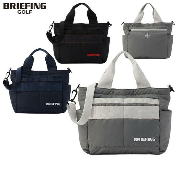 ブリーフィングゴルフのカートバッグ