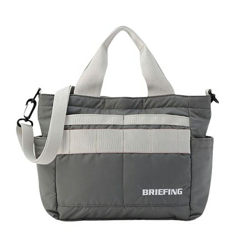 ブリーフィングゴルフのカートバッグ