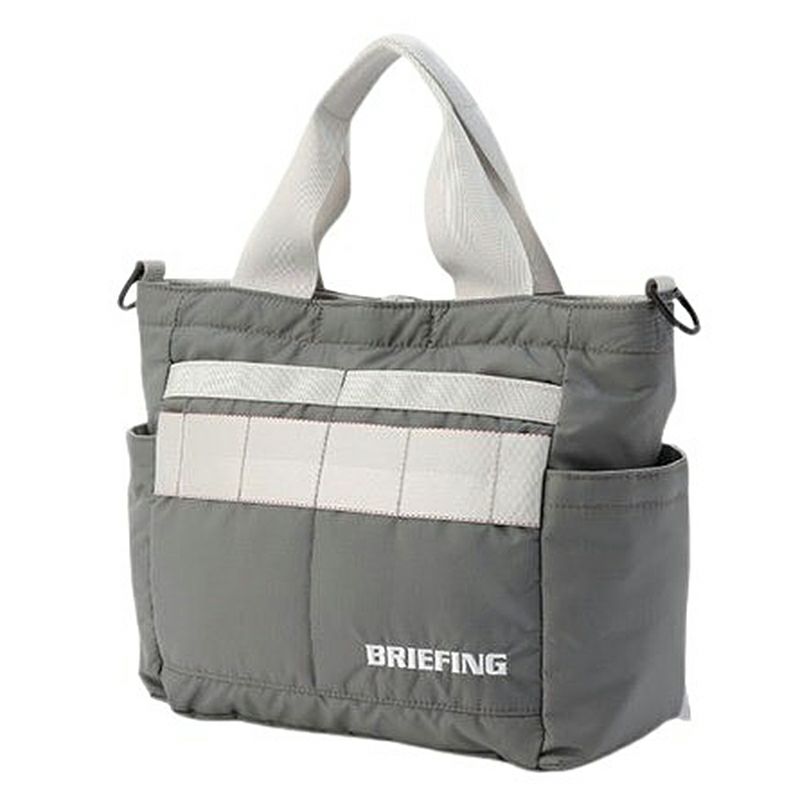 ブリーフィングゴルフのカートバッグ