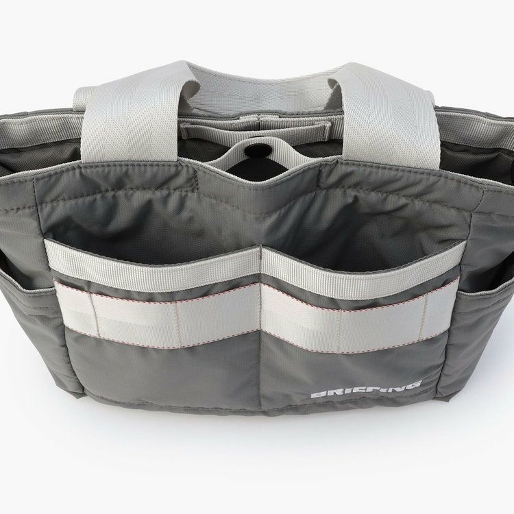 ブリーフィングゴルフのカートバッグ