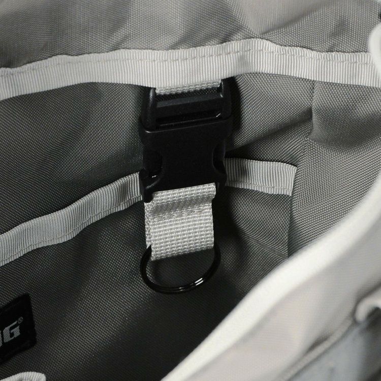 ブリーフィングゴルフのカートバッグ