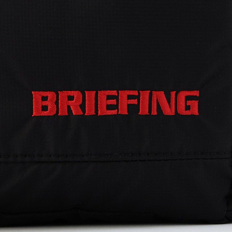 ブリーフィングゴルフのカートバッグ