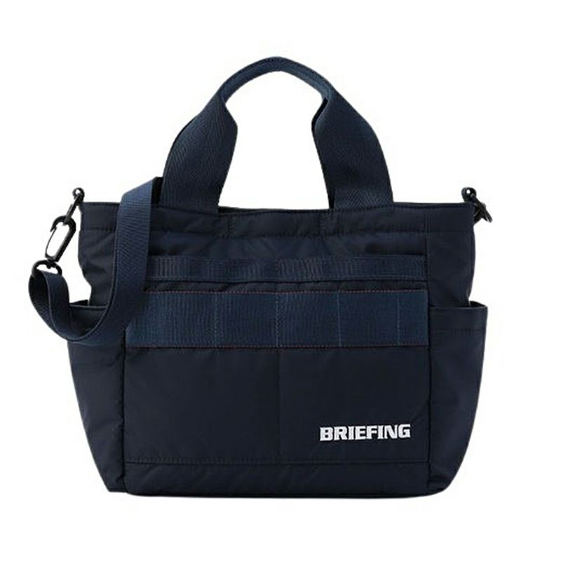 ブリーフィングゴルフのカートバッグ