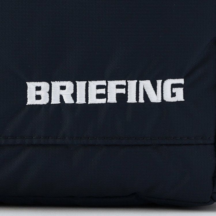 ブリーフィングゴルフのカートバッグ