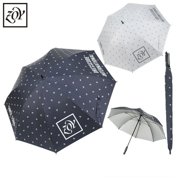 ゾーイの傘