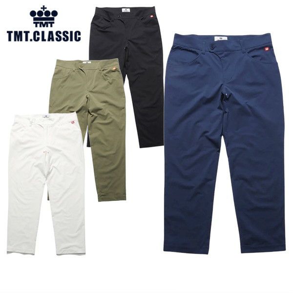 ティーエムティークラッシックのパンツ