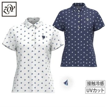 ゾーイ ZOYの商品 | ゴルフウェア通販のT-on - ティーオン