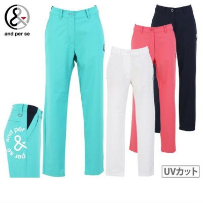 レギンス（レディース）（AFS6825W5）- and per se公式通販