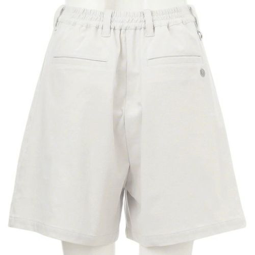 ブリーフィングのショートパンツ