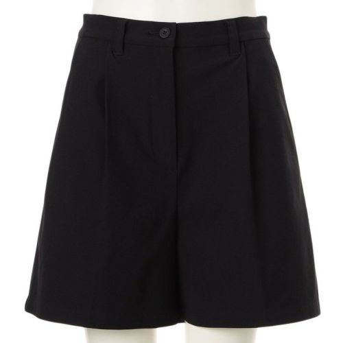 ブリーフィングのショートパンツ