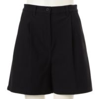 ブリーフィングのショートパンツ