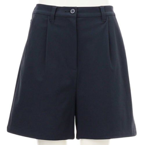 ブリーフィングのショートパンツ