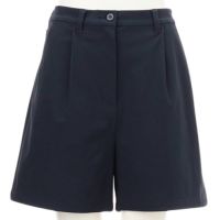 ブリーフィングのショートパンツ