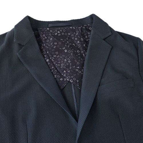 ゾーイのジャケット