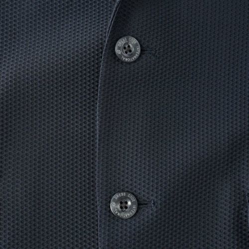 ゾーイのジャケット