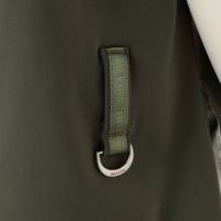 ブリーフィングのワンピース