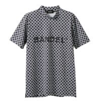バンデルのハイネックシャツ