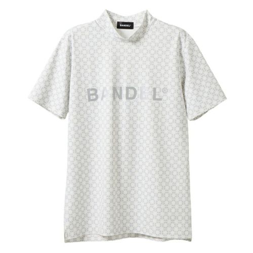 バンデルのハイネックシャツ