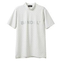 バンデルのハイネックシャツ