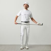 バンデルのハイネックシャツ