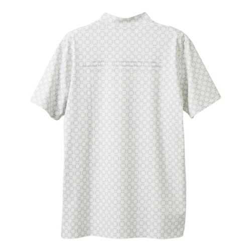 バンデルのハイネックシャツ